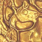 Голова коня