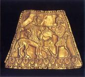 Геремесів курган