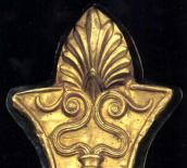 Верхня частина налобника