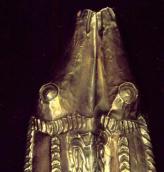 Верхня частина налобника