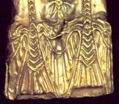 Нижня частина налобника