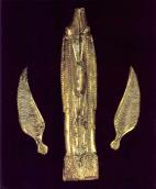 Накладки на дерев’яну гарнітуру вуздечки