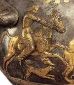 Лівий вершник і собака