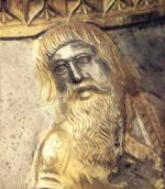 Голова правого вождя