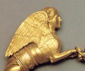 Лівий сфінкc