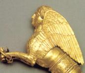 Правий сфінкc