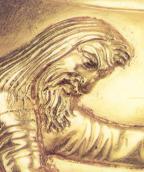 Голова пораненого