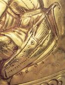 Горит “санітара”