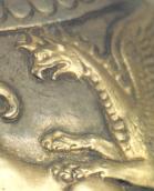 Правий грифон