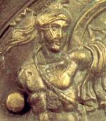 Півпостать