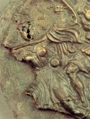 Ліва амазонка