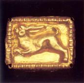 Прямокутна пластина: заяць