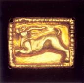 Прямокутна пластина: заяць