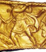 Грек зі списом