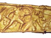 Грек з мечем і щитом та варвар з…