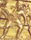 Грек (?) з луком