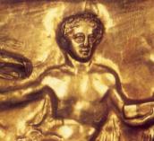 Півпостать 34