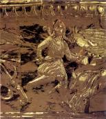 Варвар з мечем