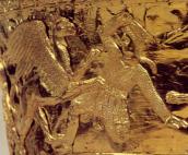 Грифон і варвар