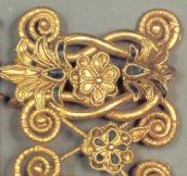 Фрагмент пряжки 2