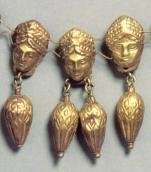 Центральна частина