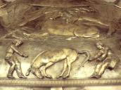 Фрагмент верхнього фризу