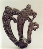 Прикраса псалія