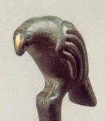 Середній птах