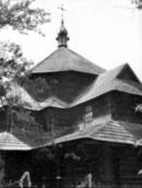 Церква св.Дмитра