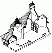 Аксонометрія