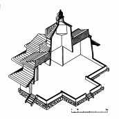 Аксонометрія