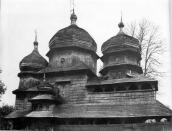 [1987 р.] Загальний вигляд з півночі