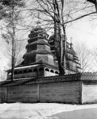 [1987 р.] Загальний вигляд з позиції А3