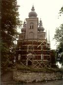 [1987 р.] Загальний вигляд з позиції С3