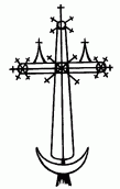 Хрест з Перегримки