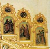 Пророчий і апостольський ряди, права…