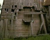 Низ дзвіниці