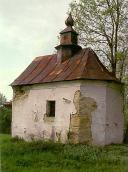 [1987 р.] Загальний вигляд з позиції А2