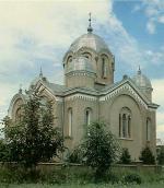 Церква Успіння