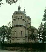 Церква св.Михаїла