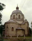 [1987 р.] Загальний вигляд з позиції А1