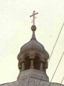 Ліхтарик бані