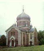 [1987 р.] Загальний вигляд з позиції А3