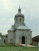 Церква св.Дмитра