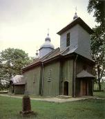 Церква св.Симеона Стовпника