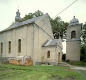 [1987 р.] Загальний вигляд з позиції А4