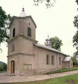 Церква Успіння