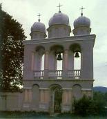 [1987 р.] Загальний вигляд дзвіниці