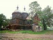 Церква св.Михаїла