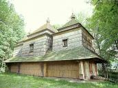 Церква св.Михаїла